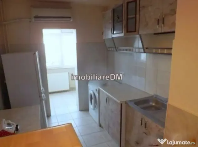 Apartament 2 camere D, la Hala Centrala,