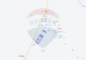 Teren de vânzare 180 036 mp, Nădab, Zona Industrială