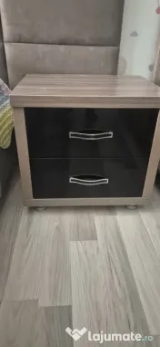 Dresing÷2 noptiere÷polite 