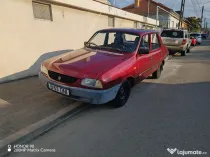 Vând Dacia 1310 totul original cu doar 13000 km