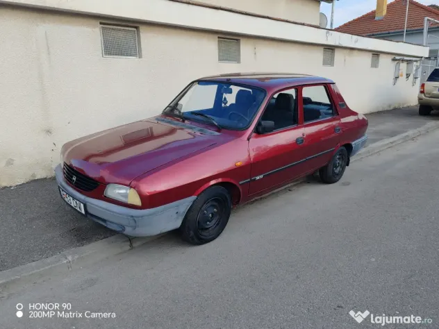 Vând Dacia 1310 totul original cu doar 13000 km