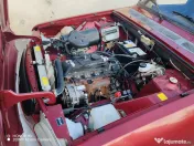 Vând Dacia 1310 totul original cu doar 13000 km 