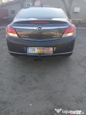 Opel insignia 2013