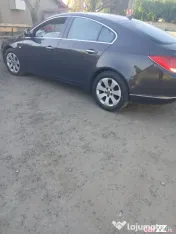 Opel insignia 2013