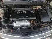 Opel insignia 2013