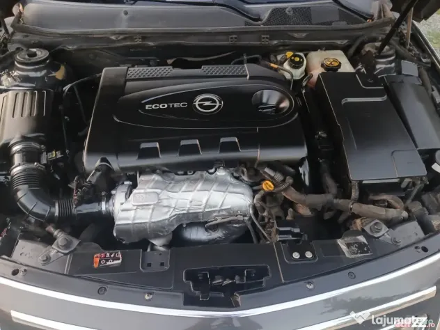 Opel insignia 2013