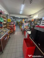 Spatiu comercial , 1300 mp pe 4 nivele, in centrul orasului