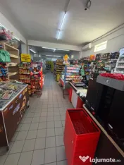 Spatiu comercial , 1300 mp pe 4 nivele, in centrul orasului 