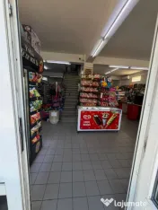 Spatiu comercial , 1300 mp pe 4 nivele, in centrul orasului 