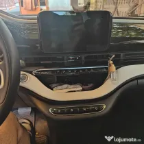 Vând Fiat 500 electric