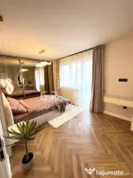 NOU | Apartament 3 Camere | 2 Balcoane | 2 Bai | Floresti/Ce