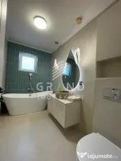 NOU | Apartament 3 Camere | 2 Balcoane | 2 Bai | Floresti/Ce 