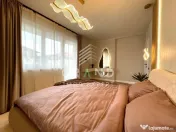 NOU | Apartament 3 Camere | 2 Balcoane | 2 Bai | Floresti/Ce 