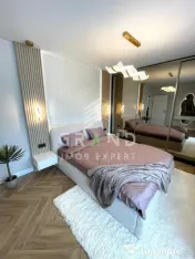 NOU | Apartament 3 Camere | 2 Balcoane | 2 Bai | Floresti/Ce 