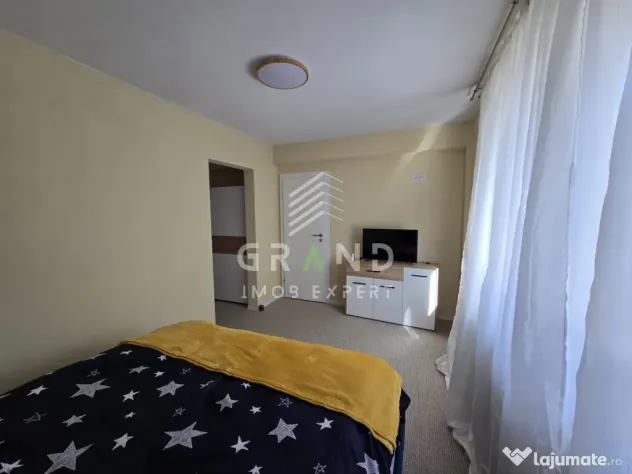 NOU PE PIATA | 2 Camere | 2 Bai | Terasa | Garaj | Cartier B