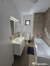 NOU PE PIATA | 2 Camere | 2 Bai | Terasa | Garaj | Cartier B 
