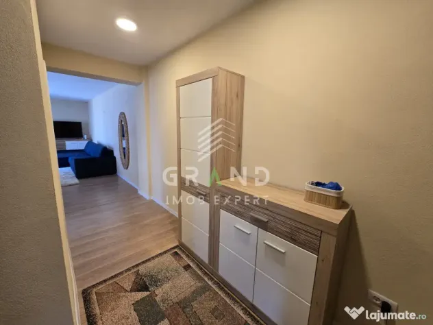 NOU PE PIATA | 2 Camere | 2 Bai | Terasa | Garaj | Cartier B