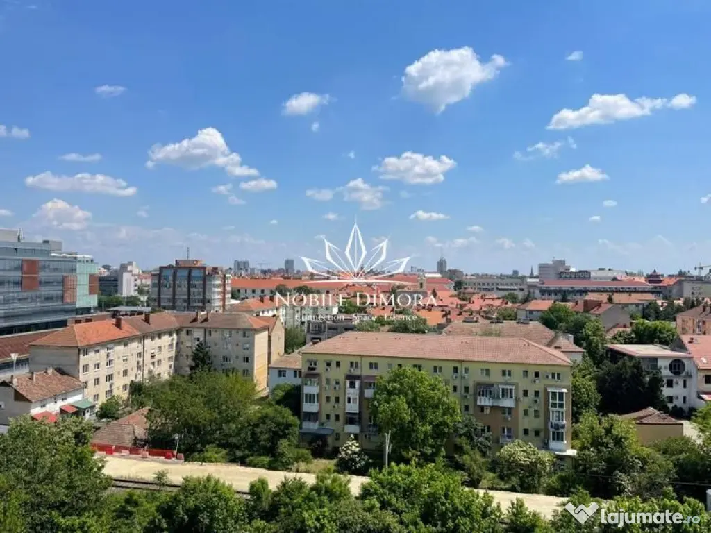 Nord One - Apartament cu 2 camere si parcare privata - Br...