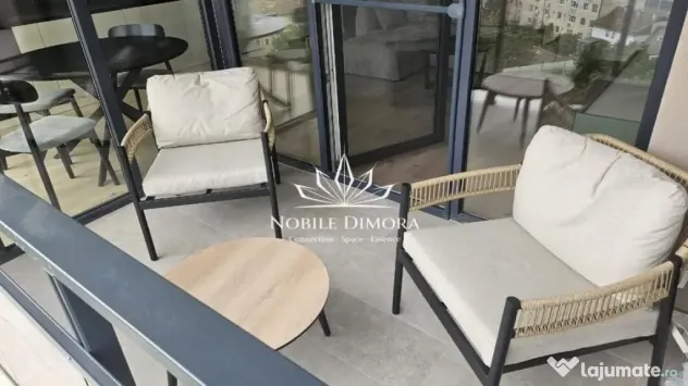 Nord One - Apartament cu 2 camere si parcare privata - Br...