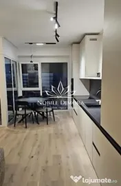 Nord One - Apartament cu 2 camere si parcare privata - Br... 
