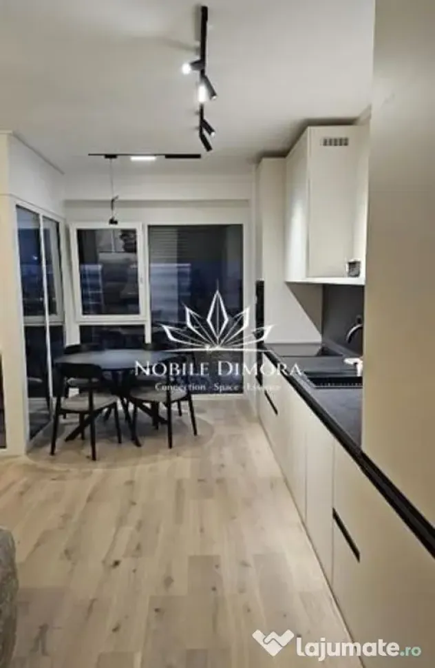 Nord One - Apartament cu 2 camere si parcare privata - Br...