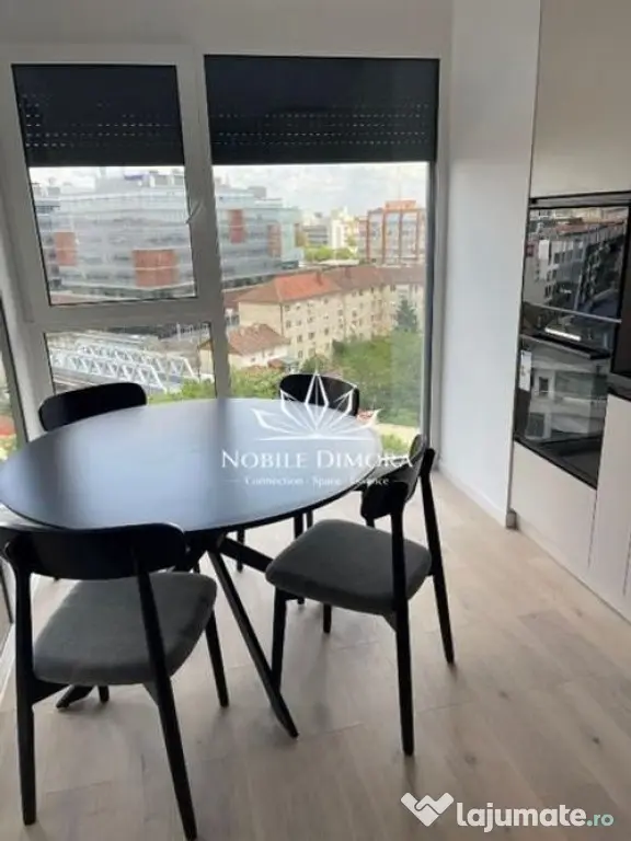 Nord One - Apartament cu 2 camere si parcare privata - Br...