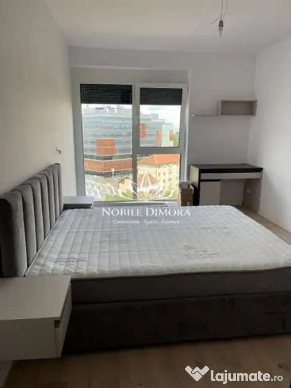Nord One - Apartament cu 2 camere si parcare privata - Br...