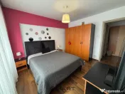 Apartament 3 camere decomandat zona Grivitei Brasov 