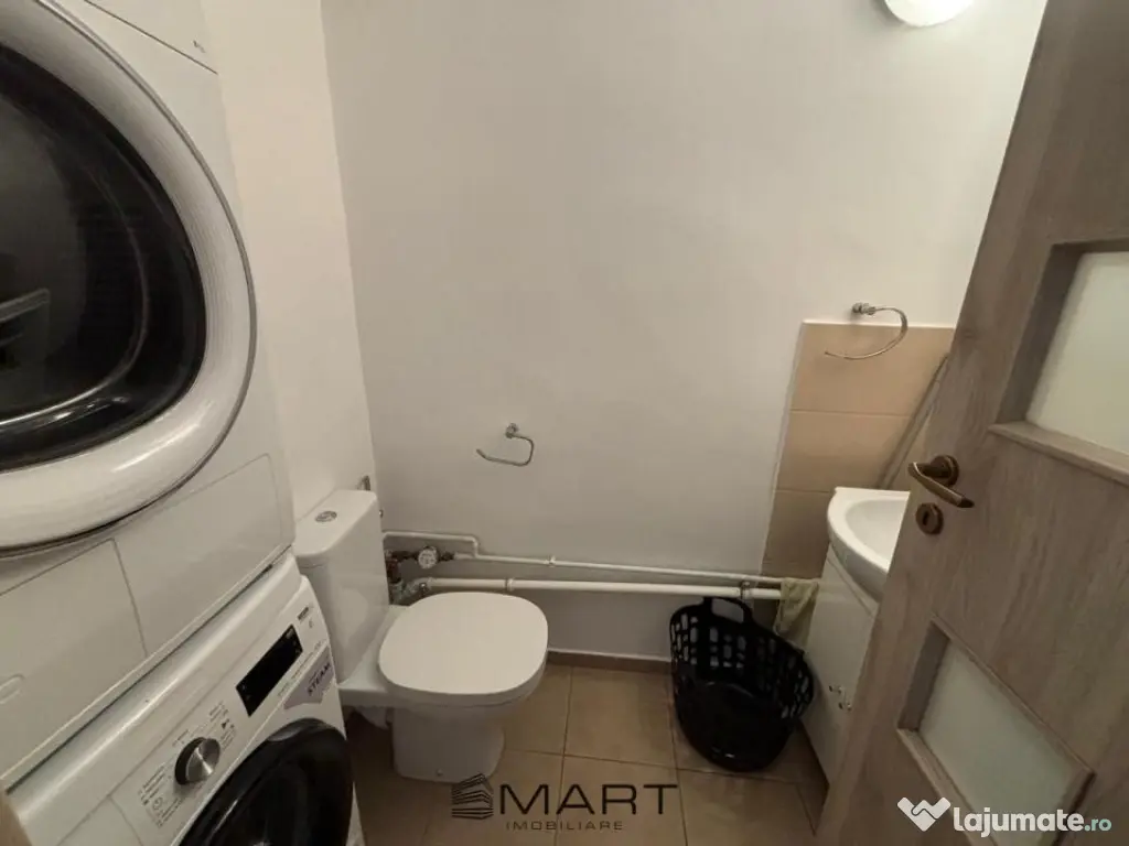 Apartament 3 camere decomandat zona Grivitei Brasov