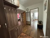 Apartament 3 camere decomandat zona Grivitei Brasov 