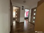 Apartament 3 camere decomandat zona Grivitei Brasov 