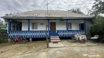 Casa Traditionala in Lunca Corbului - Arges