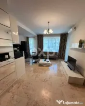 Apartament 2 camere COPOU EXCLUSIVE RESIDENCE IASI 