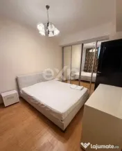 Apartament 2 camere COPOU EXCLUSIVE RESIDENCE IASI 