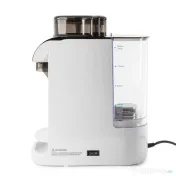 Espressor Lapte Praf Nurio cu Aplicatie Mobila 