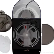Espressor Lapte Praf Nurio cu Aplicatie Mobila 