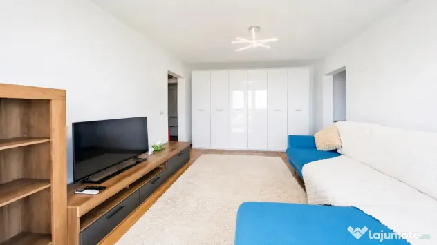 Apartament 2 camere de închiriat | Zona Fortuna