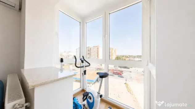 Apartament 2 camere de închiriat | Zona Fortuna