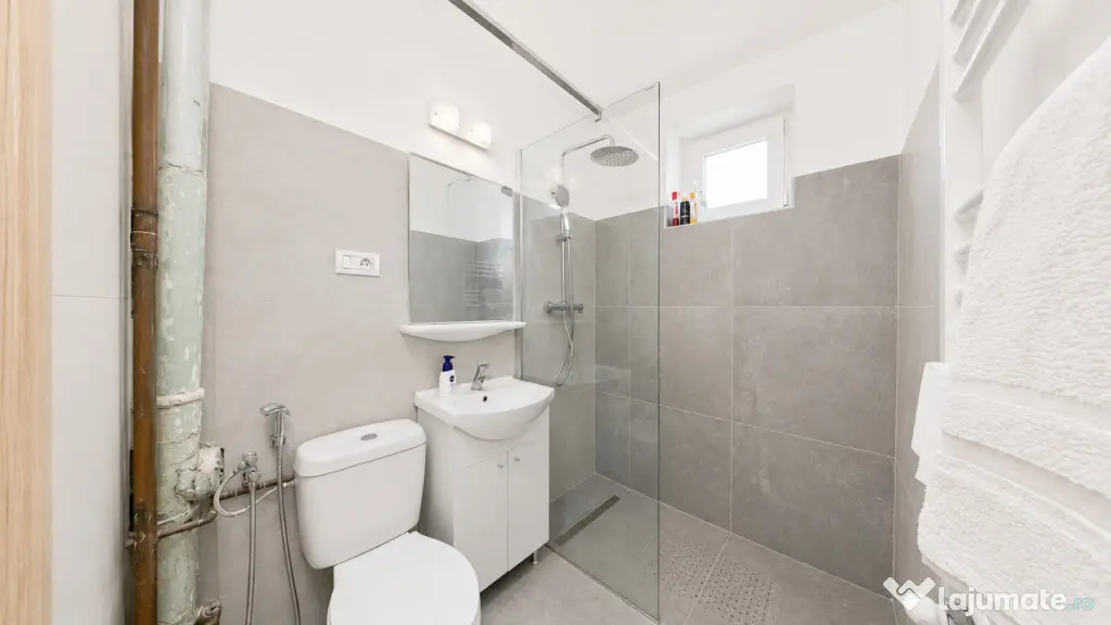Apartament 2 camere de închiriat | Zona Fortuna