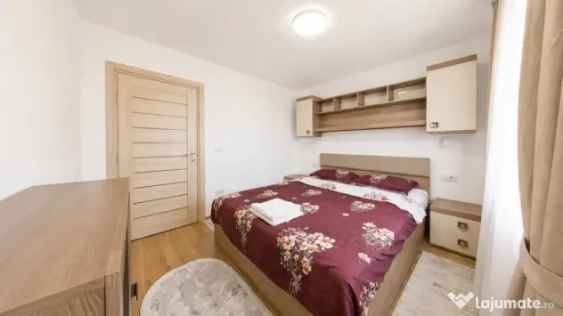 Apartament 2 camere de închiriat | Zona Fortuna