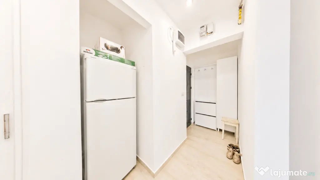 Apartament 2 camere de închiriat | Zona Fortuna
