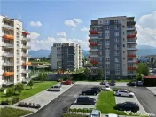 Apartament 2 Camere Tractorul Avantgarden 