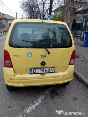 Opel Agila stare foarte buna 