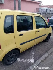Opel Agila stare foarte buna 