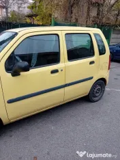 Opel Agila stare foarte buna 