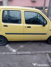 Opel Agila stare foarte buna 