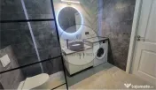 Apartament modern cu 3 camere, balcon și parcare subtera... 