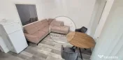 Apartament modern cu 3 camere, balcon și parcare subtera... 