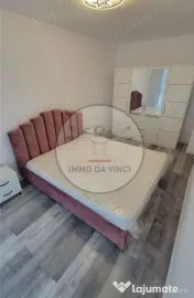 Apartament modern cu 3 camere, balcon și parcare subtera... 