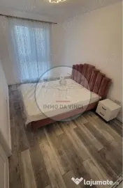 Apartament modern cu 3 camere, balcon și parcare subtera... 